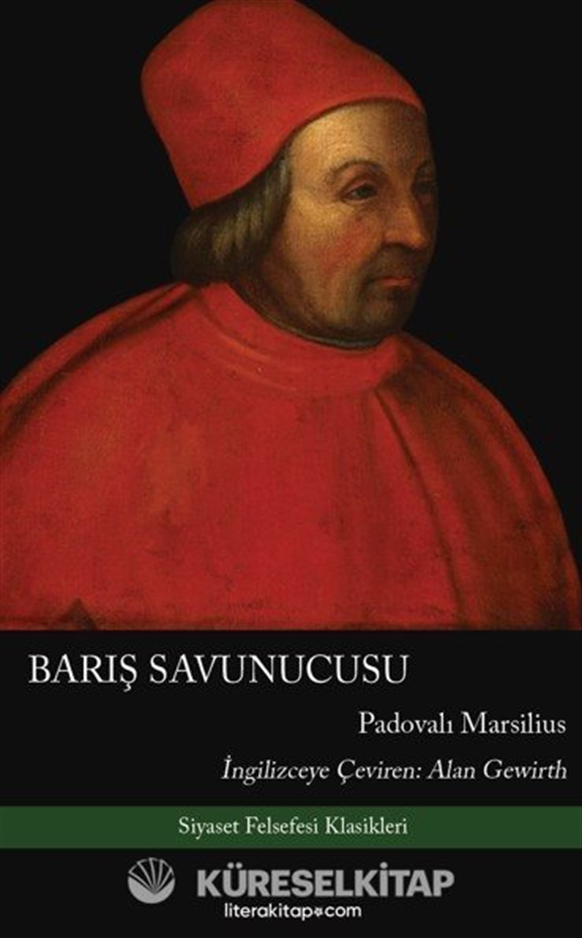 Barış Savunucusu