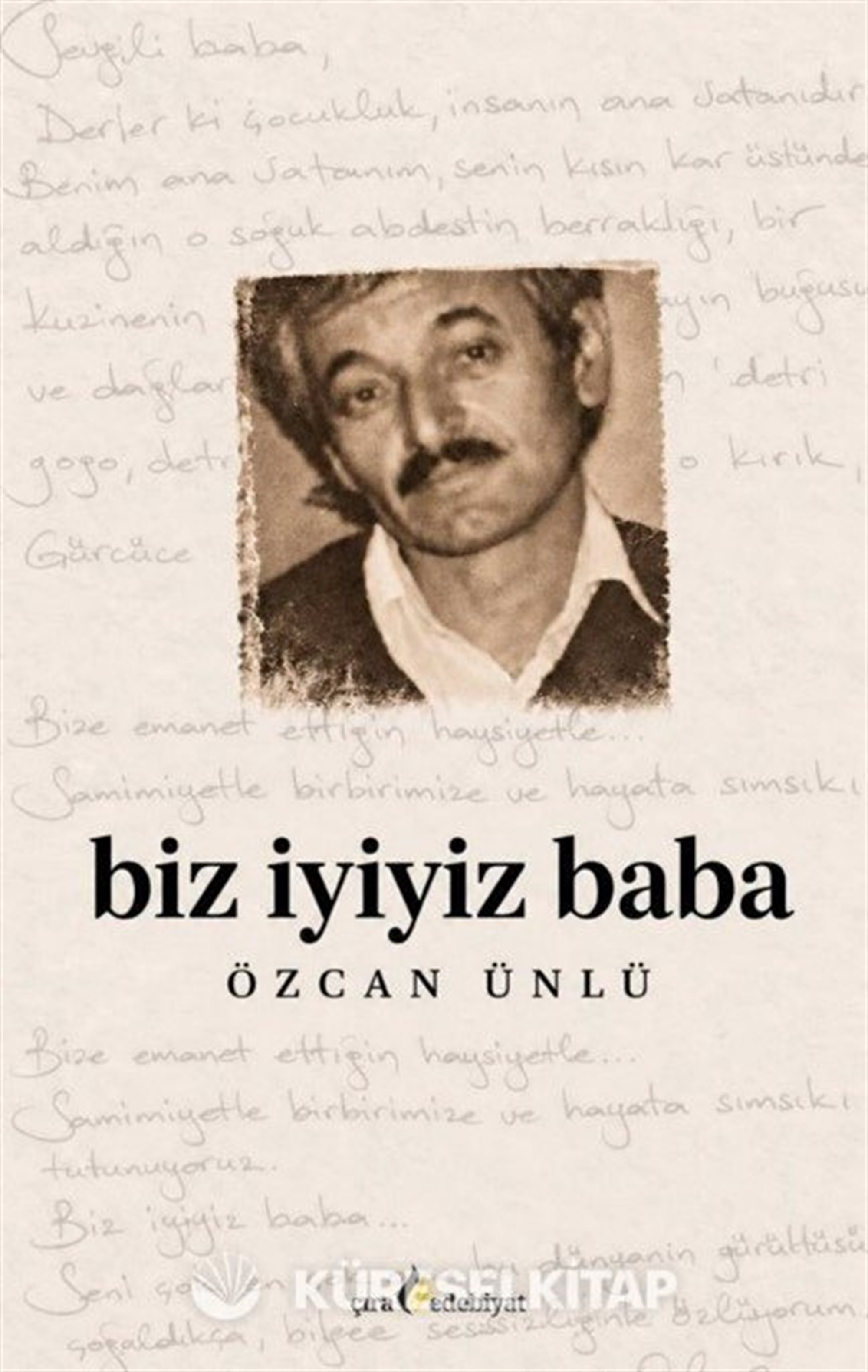 Biz İyiyiz Baba