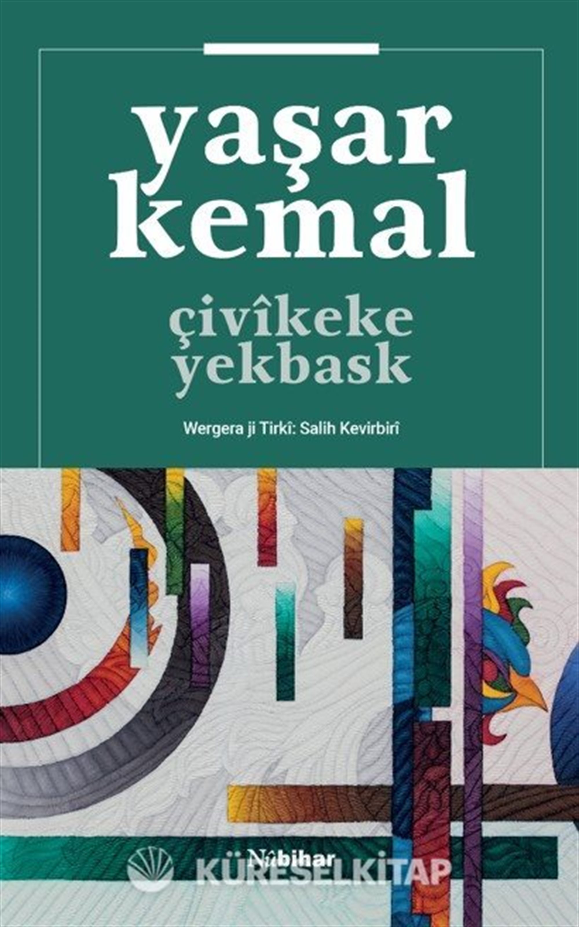 Çivikeke Yekbask