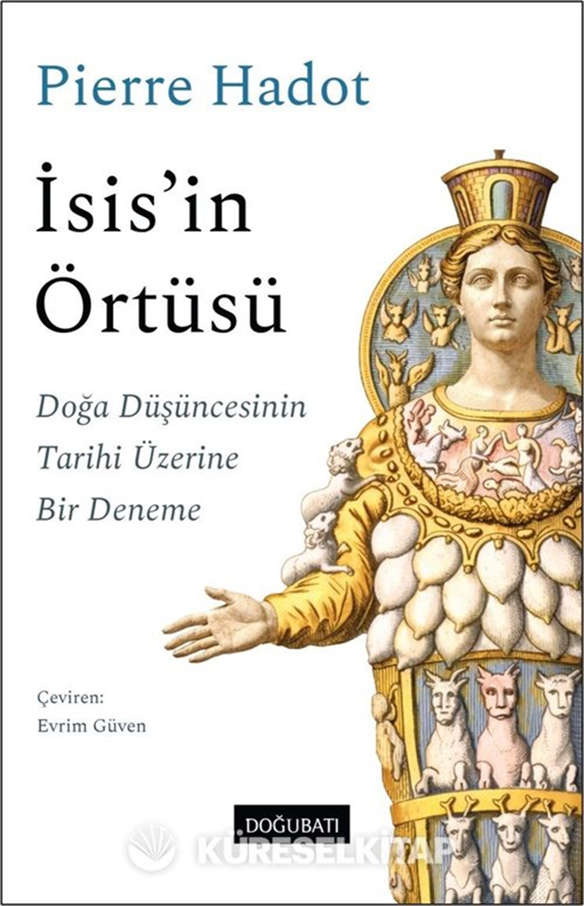 İsis'in Örtüsü