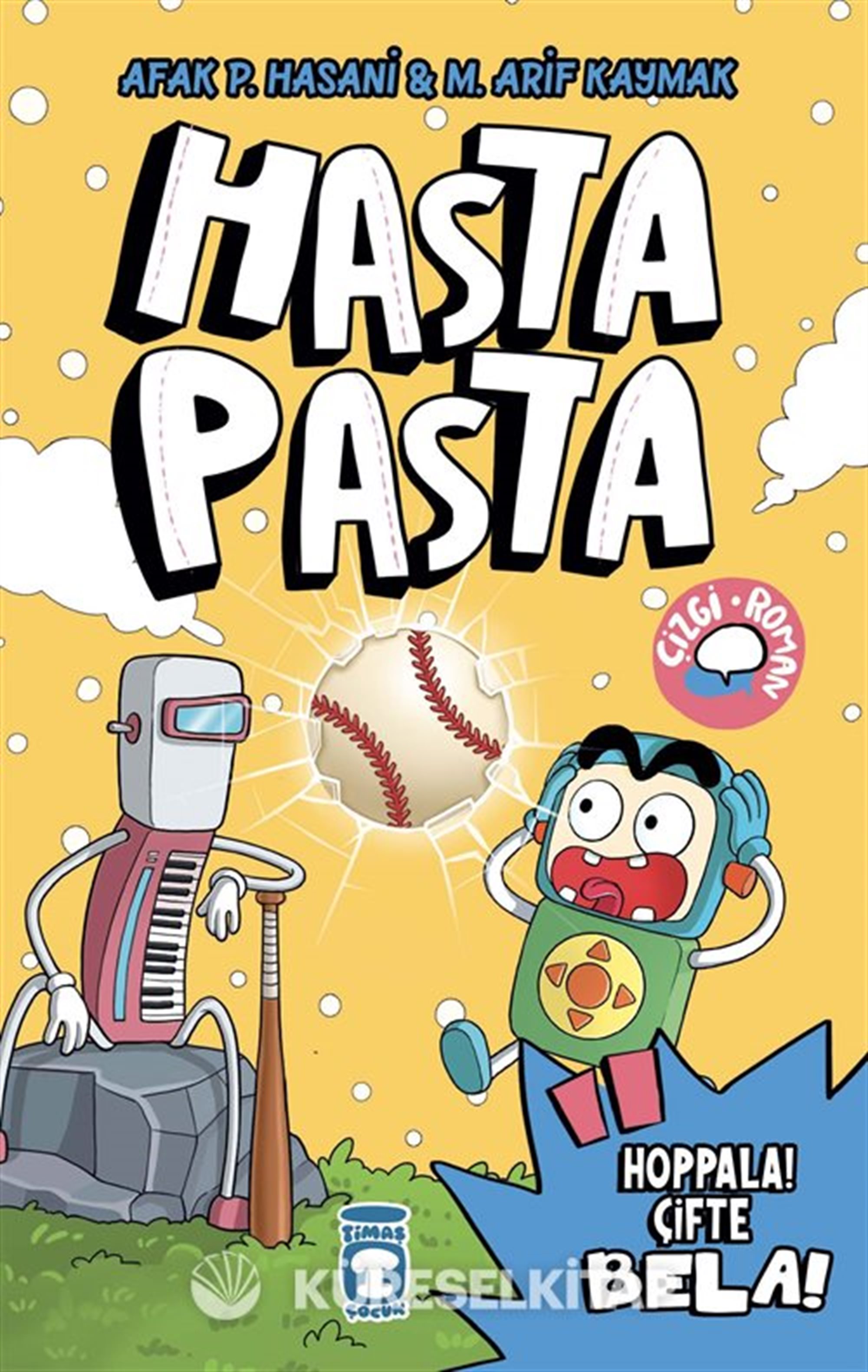 Hasta Pasta