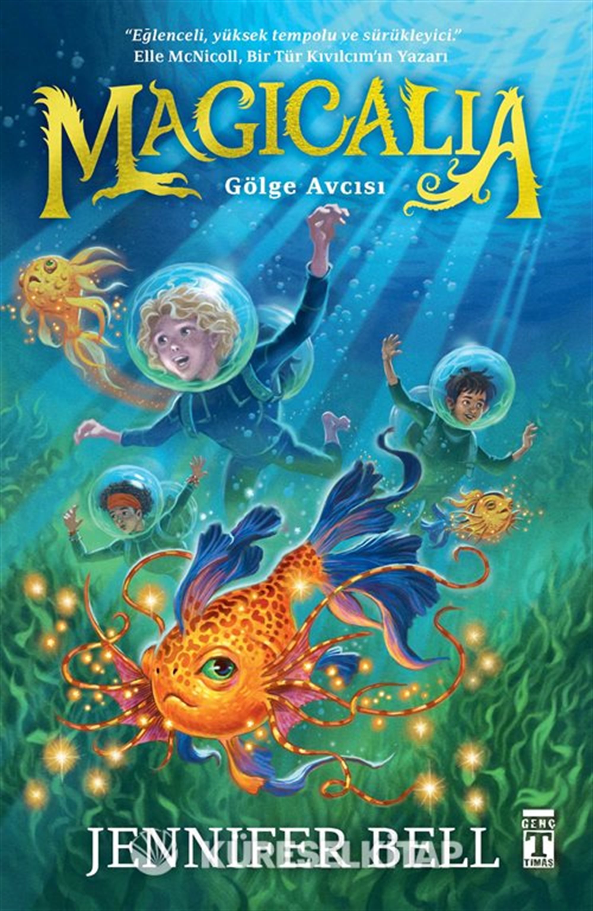 Magicalia