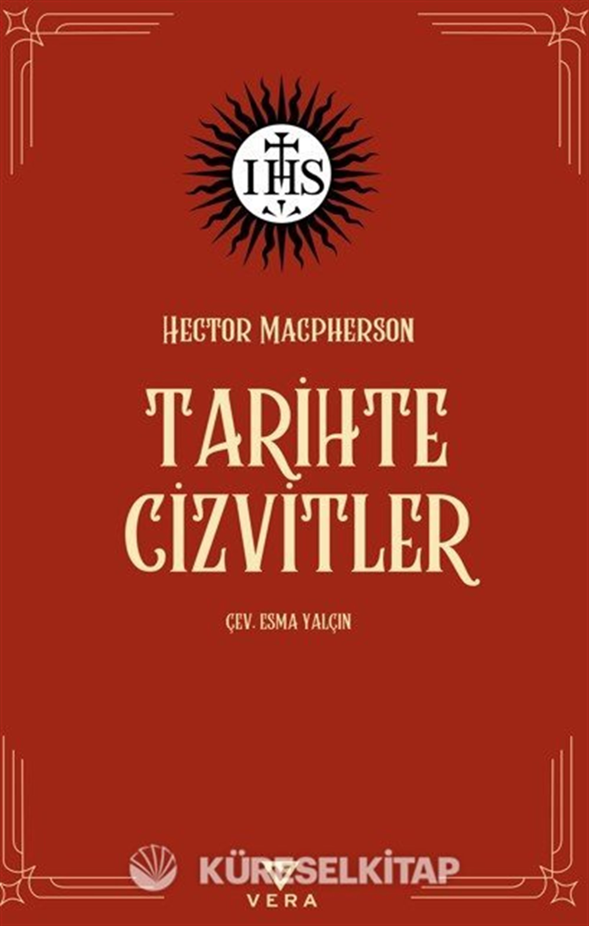 Tarihte Cizvitler