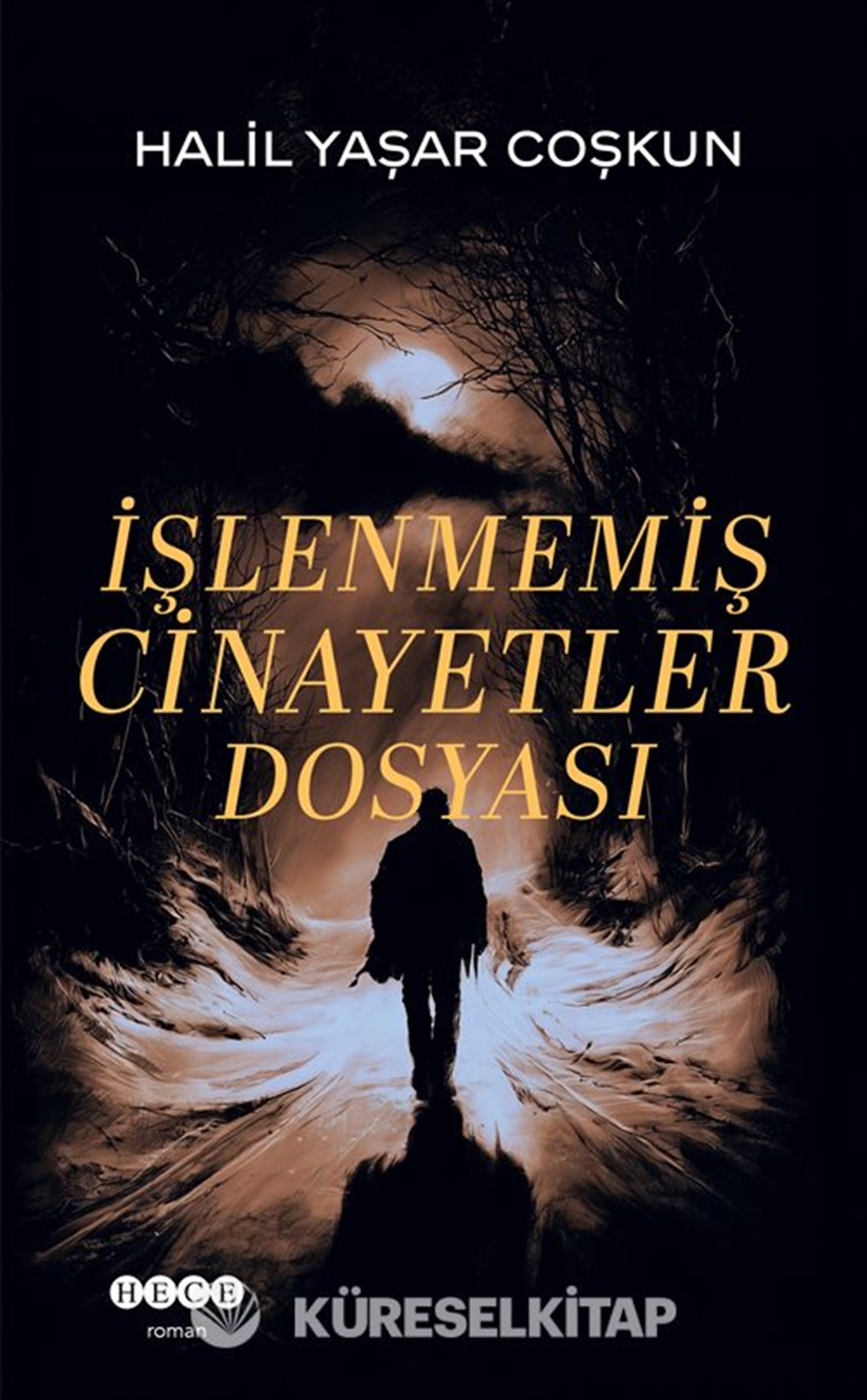 İşlenmemiş Cinayetler Dosyası