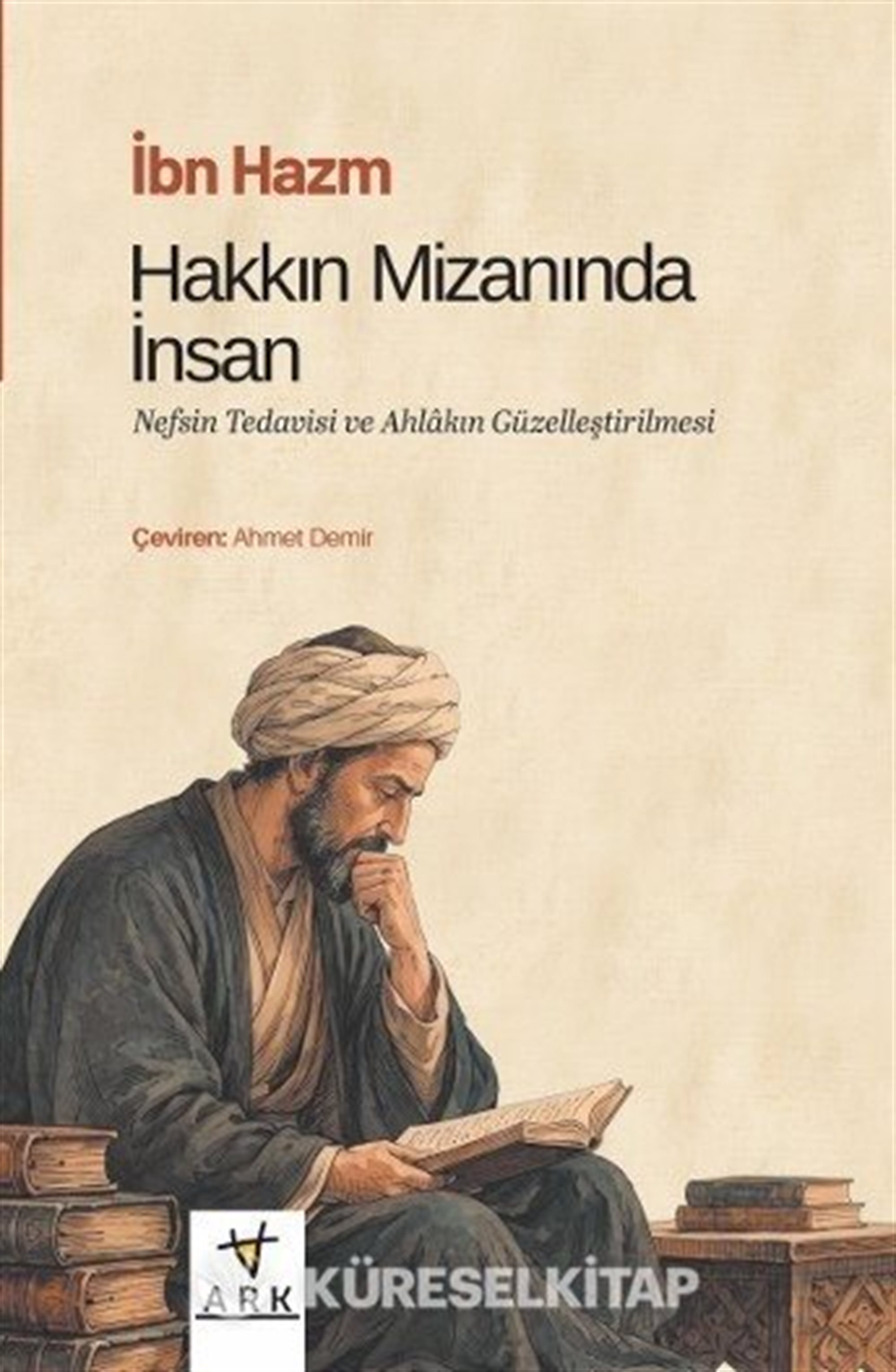 Hakkın Mîzanında İnsan