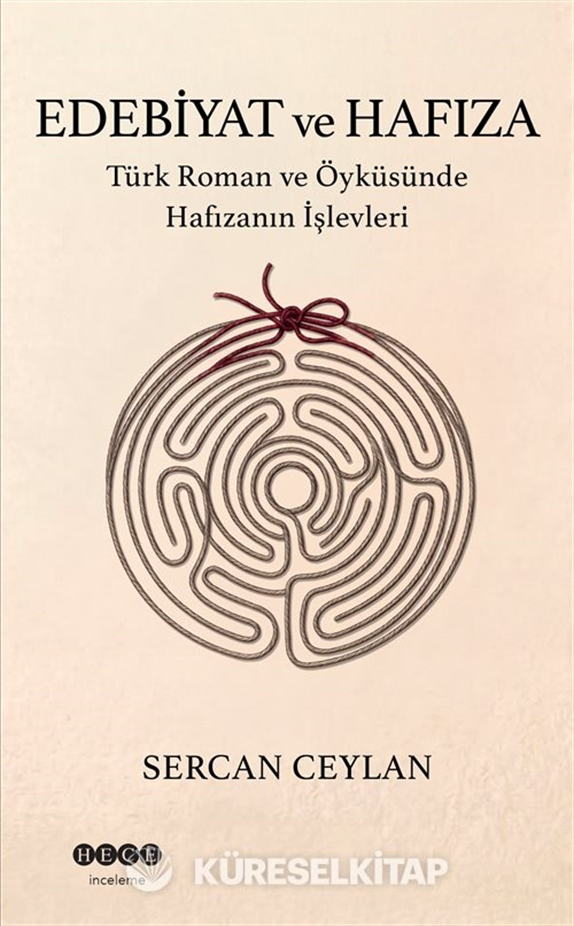 Edebiyat ve Hafıza