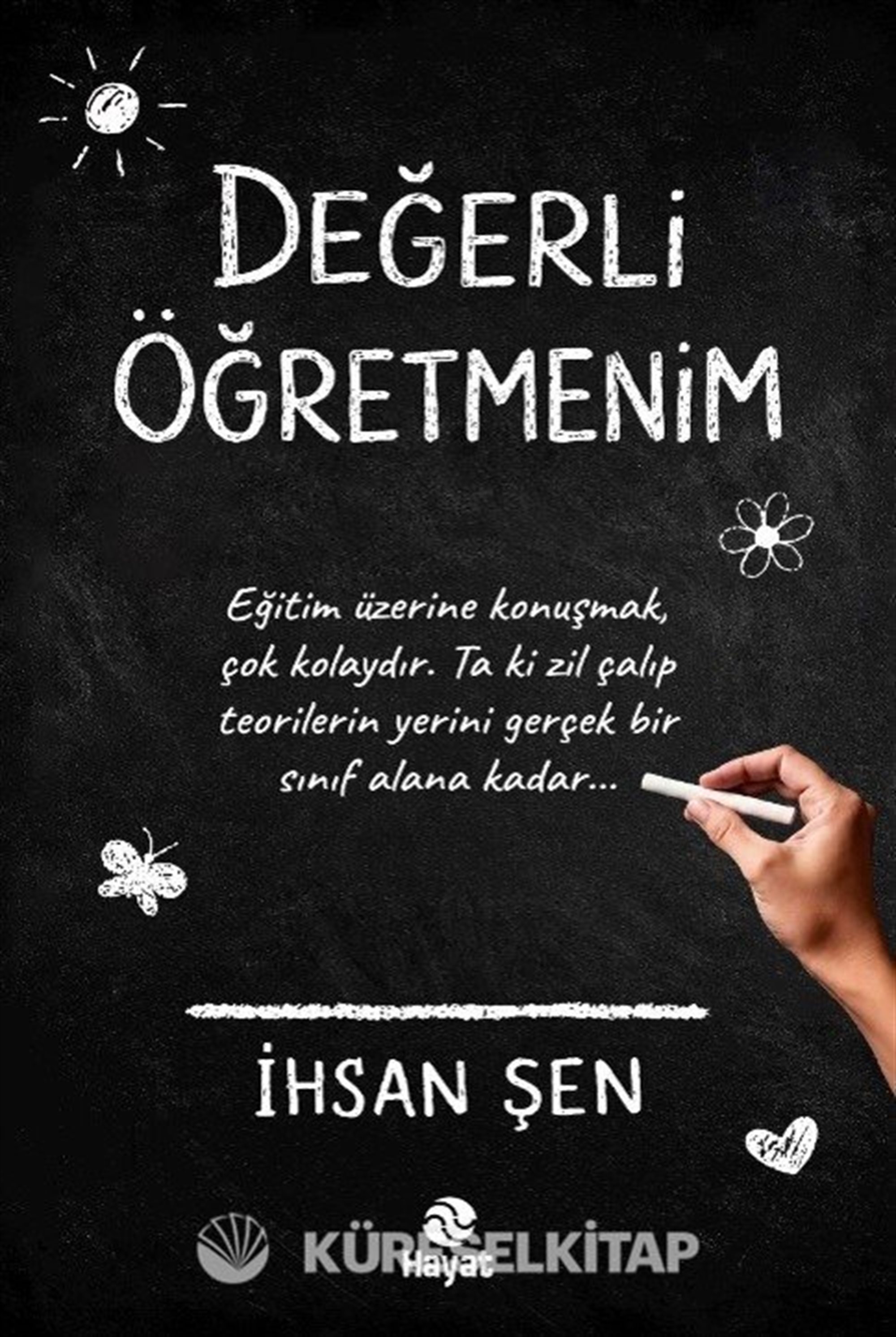 Değerli Öğretmenim