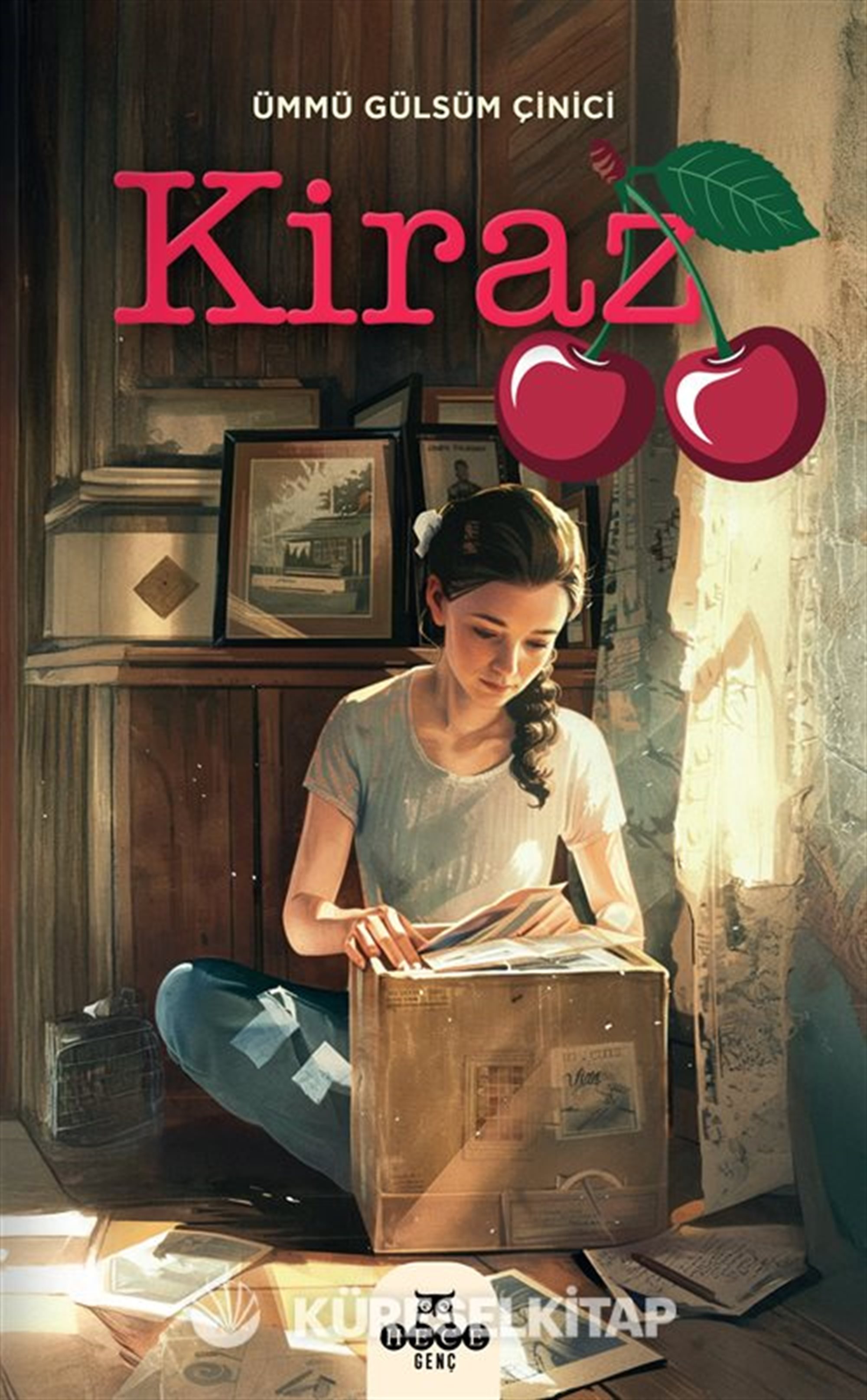 Kiraz