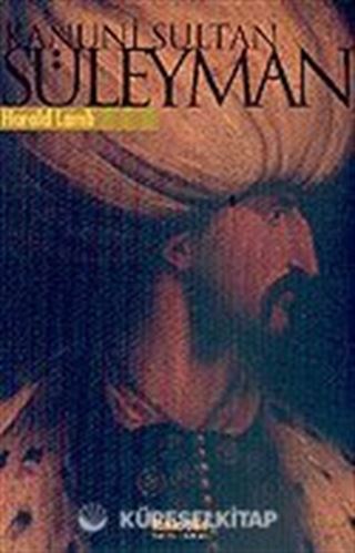 Kanuni Sultan Süleyman