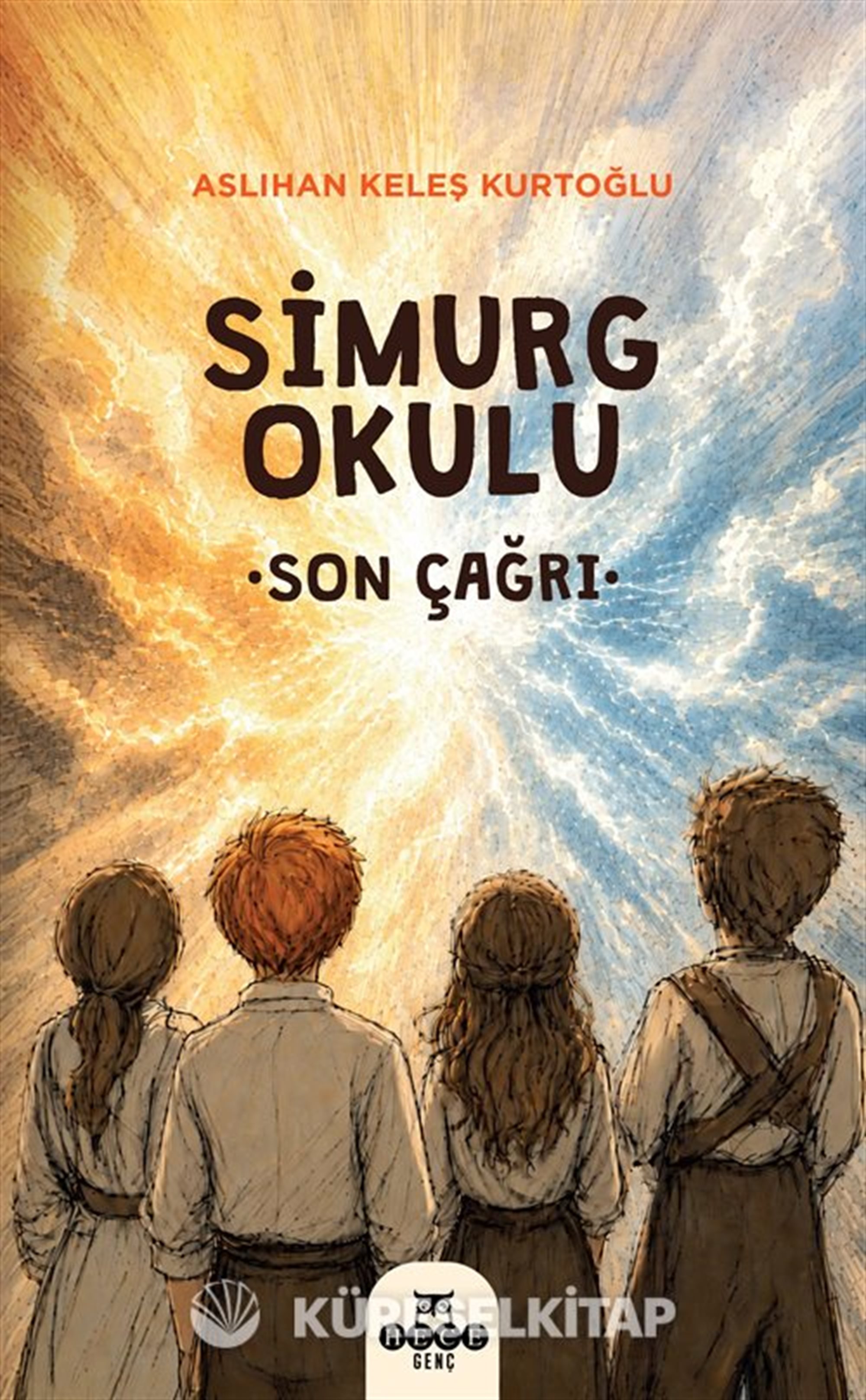 Simurg Okulu