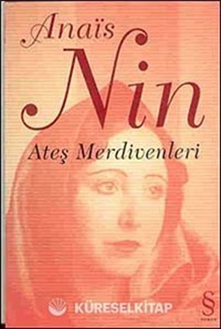 Ateş Merdivenleri
