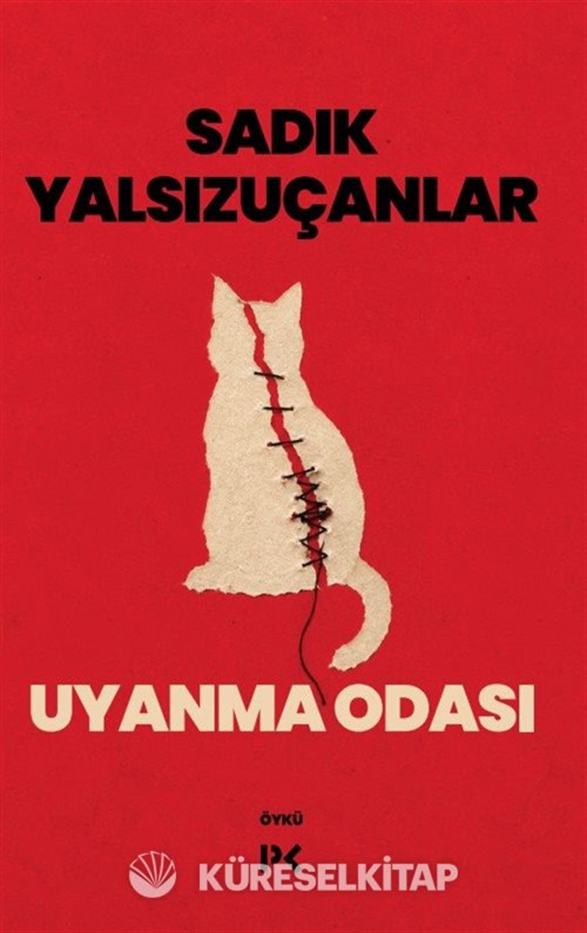 Uyanma Odası