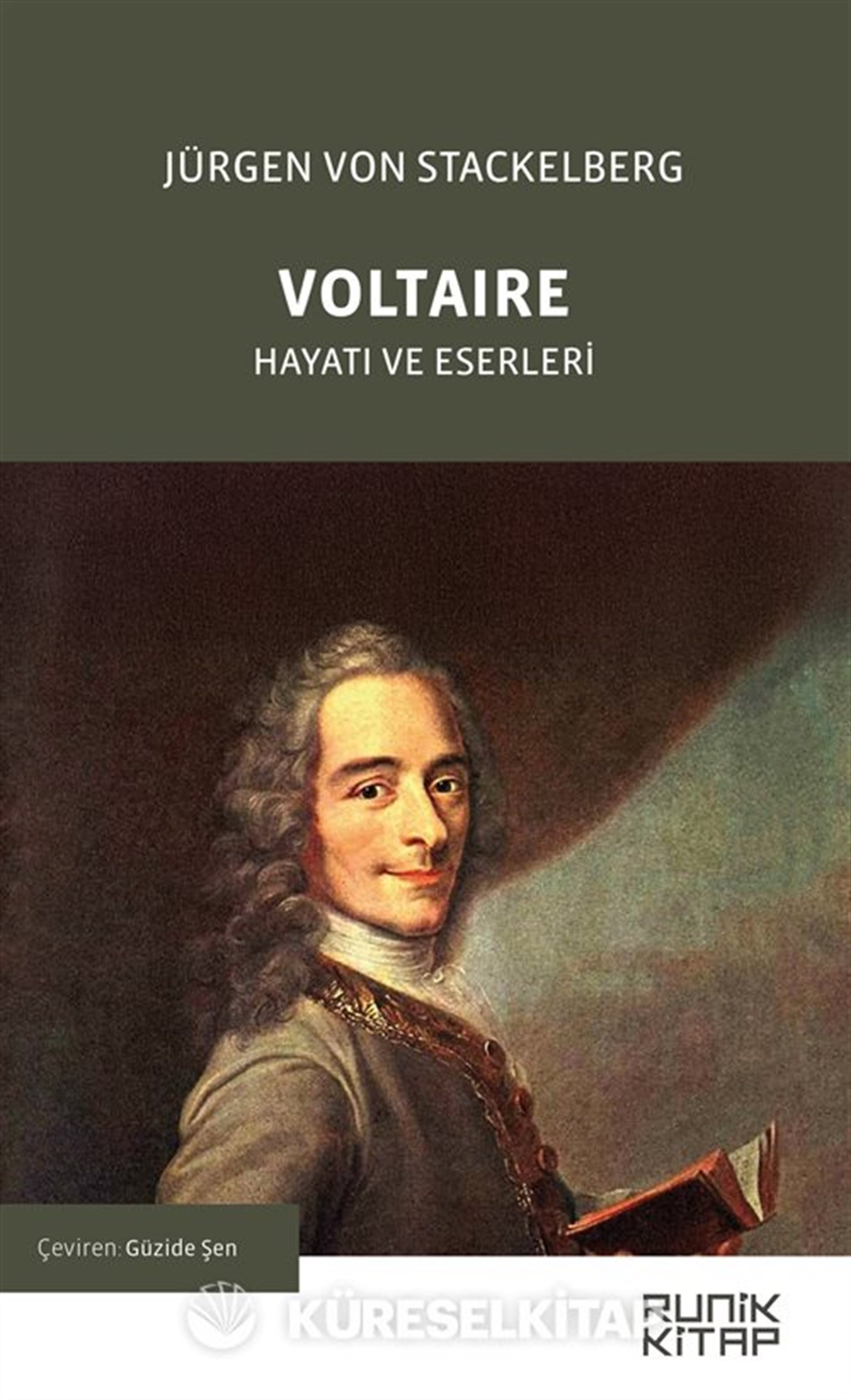 Voltaire