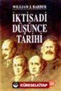 İktisadi Düşünce Tarihi