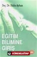 Eğitim Bilimine Giriş