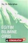 Eğitim Bilimine Giriş