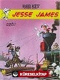 Red Kit - Jesse James