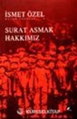 Surat Asmak Hakkımız