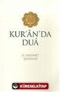 Kur'an'da Dua