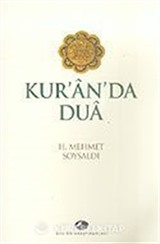 Kur'an'da Dua