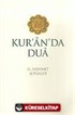 Kur'an'da Dua