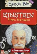 Einstein Çılgın Teorisyen