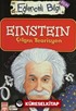 Einstein Çılgın Teorisyen