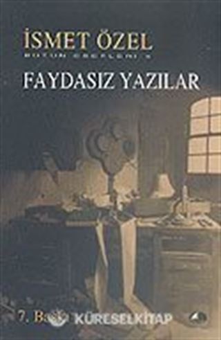 Faydasız Yazılar