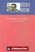 Karakavak Şiirleri