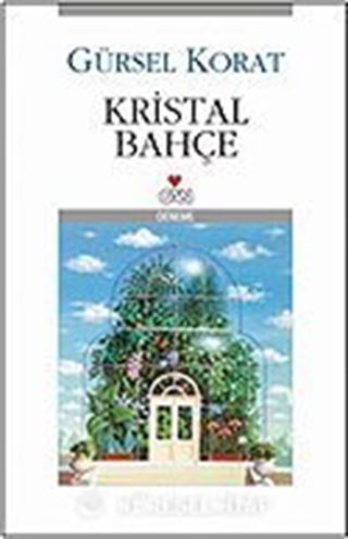 Kristal Bahçe