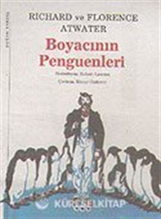 Boyacının Penguenleri