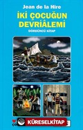 İki Çocuğun Devrialemi -4