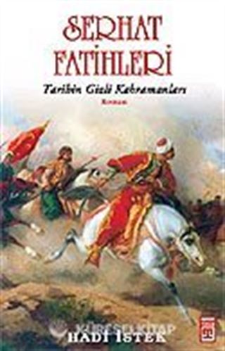 Serhat Fatihleri