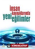 İnsan Kaynaklarında Yeni Eğilimler (karton kapak)