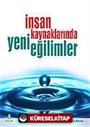 İnsan Kaynaklarında Yeni Eğilimler (karton kapak)