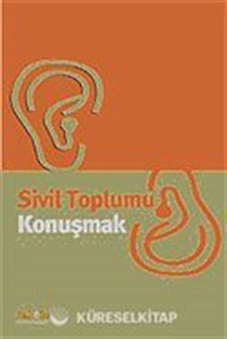 Sivil Toplumu Konuşmak