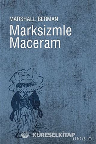 Marksizmle Maceram
