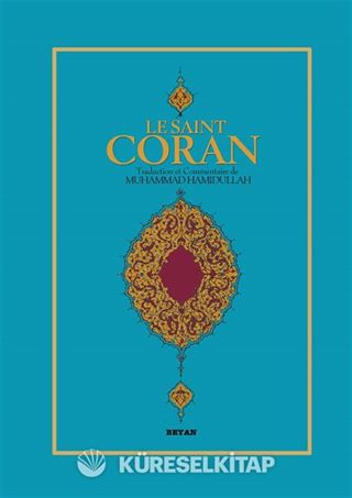 Le Saint Coran (metinli)