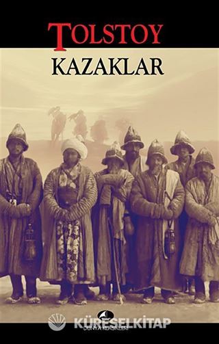 Kazaklar