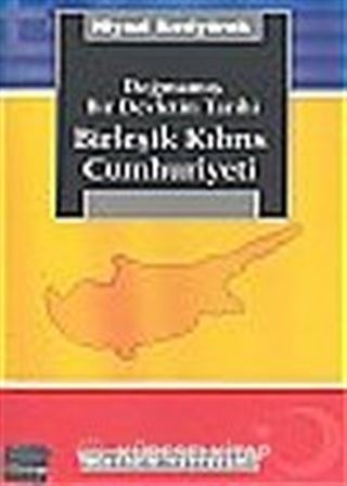Birleşik Kıbrıs Cumhuriyeti