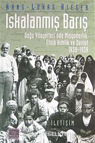 Iskalanmış Barış