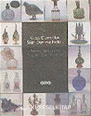 Kutsal Dumandan Sihirli Damlaya: Parfüm