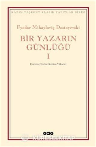Bir Yazarın Günlüğü (2 Cilt)