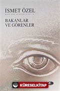 Bakanlar ve Görenler