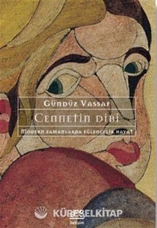 Cennetin Dibi