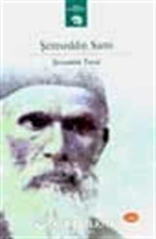 Şemseddin Sami