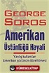 Amerikan Üstünlüğü Hayali