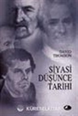 Siyasi Düşünce Tarihi