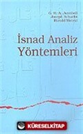 İsnad Analiz Yöntemleri