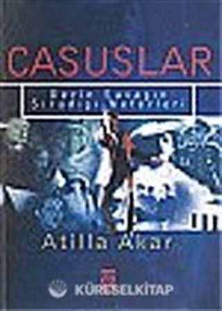 Casuslar